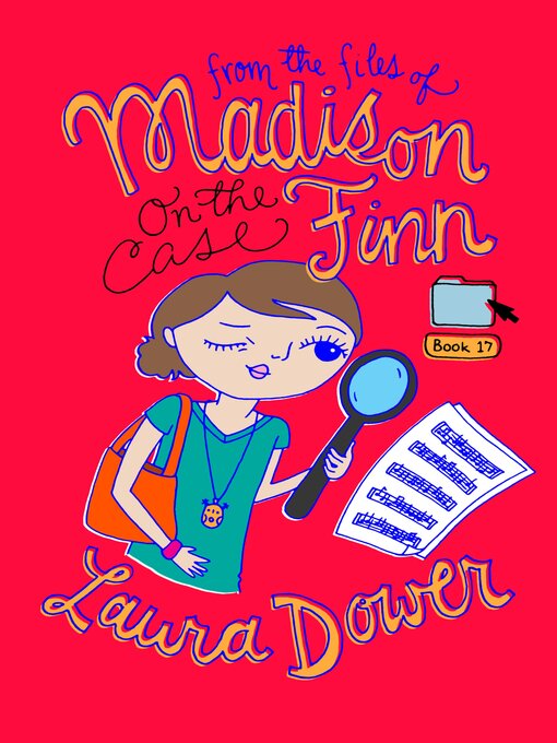 Title details for On the Case by Laura Dower - Available